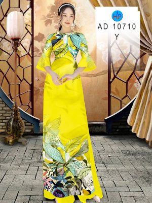 1622779685 665 vai ao dai mau moi nhat hien nay (13)